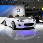 Mazda MX5 Superlight Version