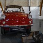 MAZDA R 360