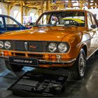 MAZDA RX 2