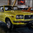 MAZDA RX 3