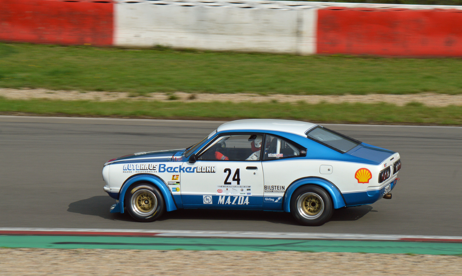 Mazda RX-3