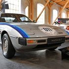 Mazda RX 7, Baujahr 1979