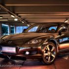 Mazda RX-8 Revolution HDR