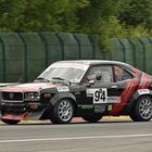 Mazda RX3 