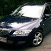 Mazda6 Gehtdichnixan