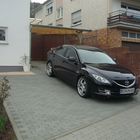 Mazda6 Sport Tuning