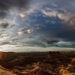 Maze Overlook