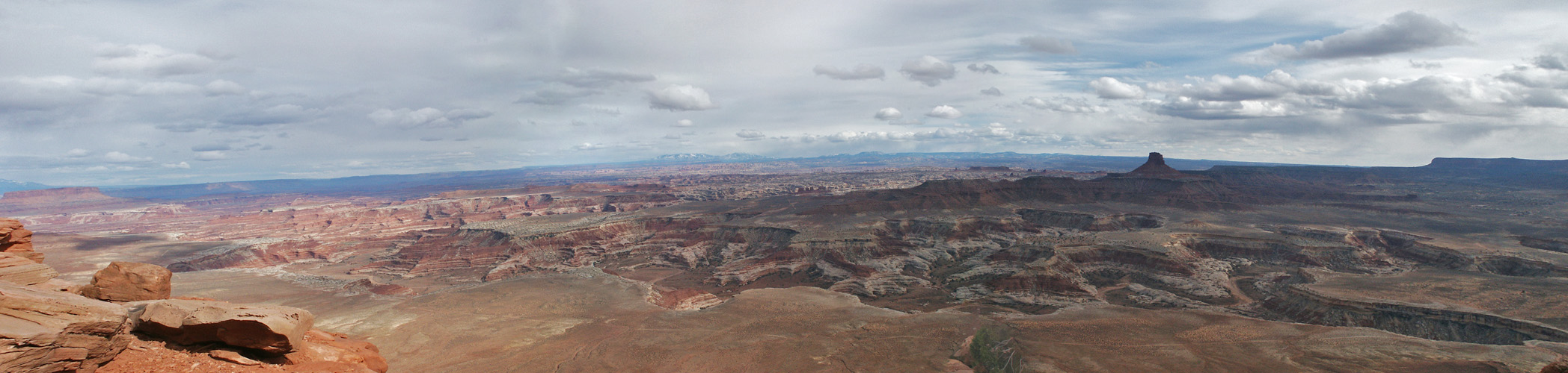 ... Maze Pano ...