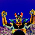 MazinGER