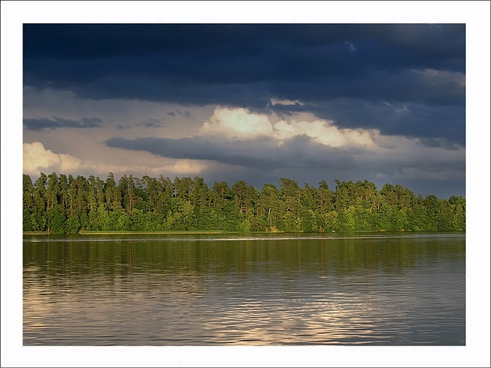 Mazury