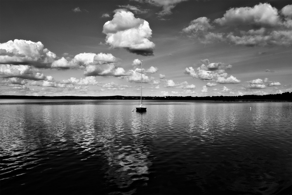 Mazury Ogonki BW