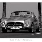 MB 190 SL