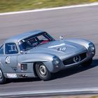 MB 300 SL, Baujahr 1955