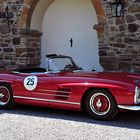 MB 300 SL