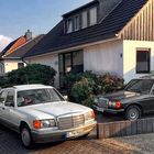 MB Oldtimer-Familientreffen