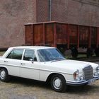 MB W 108