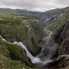 Måbødal & Vøringsfossen