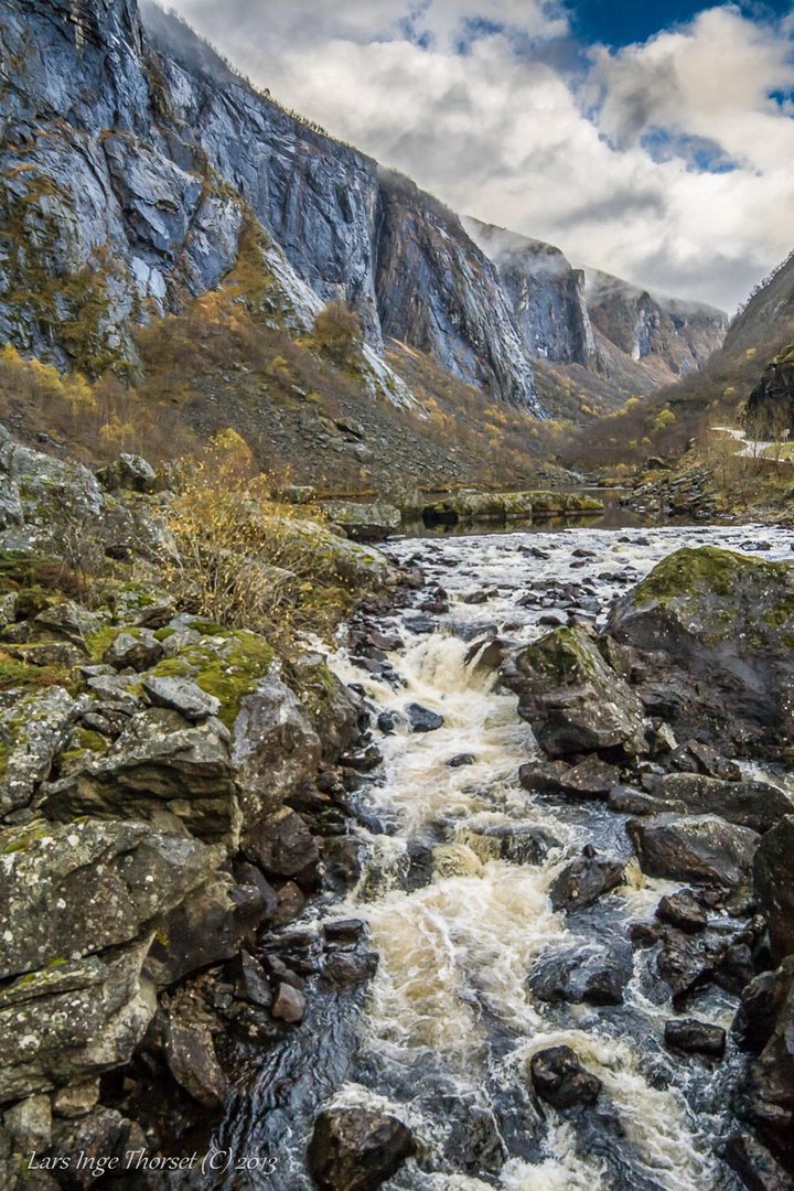 Måbødalen