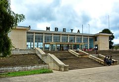 Mbeya