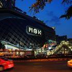 MBK - Bangkok