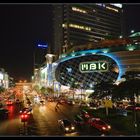MBK - Konsumtempel in Bangkok