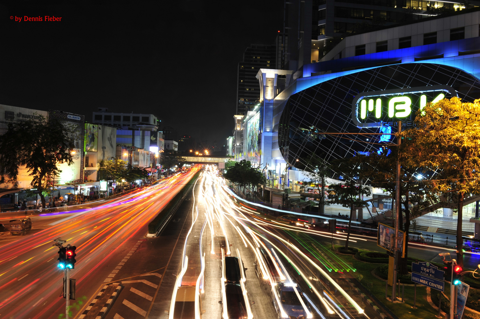 MBK (Ma Boon Krong) &#3617;&#3634;&#3610;&#3640;&#3597;&#3588;&#3619;&#3629;&#3591; Shopping Mall in