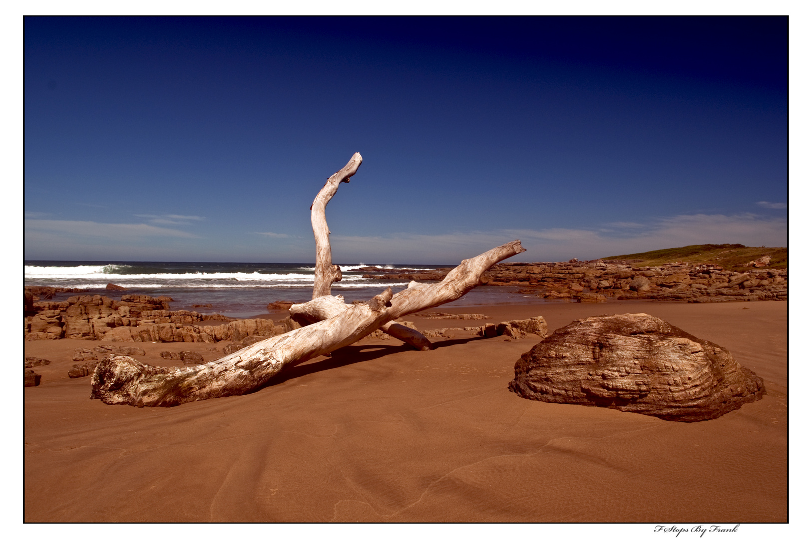 Mbotyi Beach Wildcoast