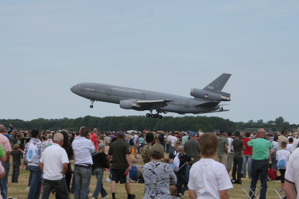 Mc Donald Douglas KC135R