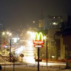 MC Donald's Bremgarten