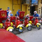 mc donalds delivery service