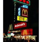 Mc Donald's in Hongkong vor 17 Jahren