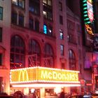 MC Donalds Number one in the World