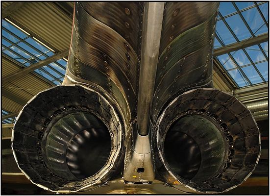 Mc Donnel Douglas - F4-E Phantom II