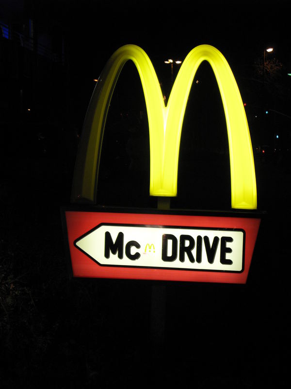 MC Drive