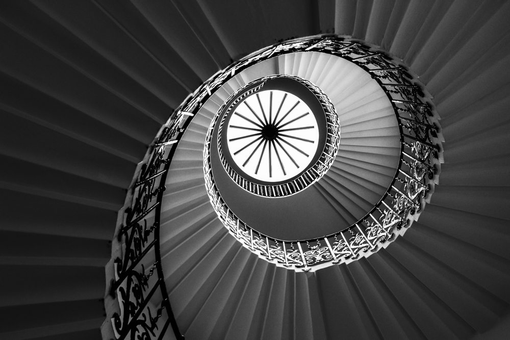 MC Escher? Foto & Bild europe, united kingdom & ireland, england