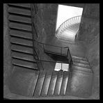 M.C. Escher läßt grüßen