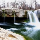 Mc Kinney Falls