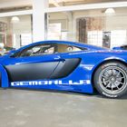 Mc Laren