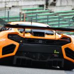 Mc Laren MP 4 - 12 C...