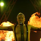 MC Sunday / Rammstein