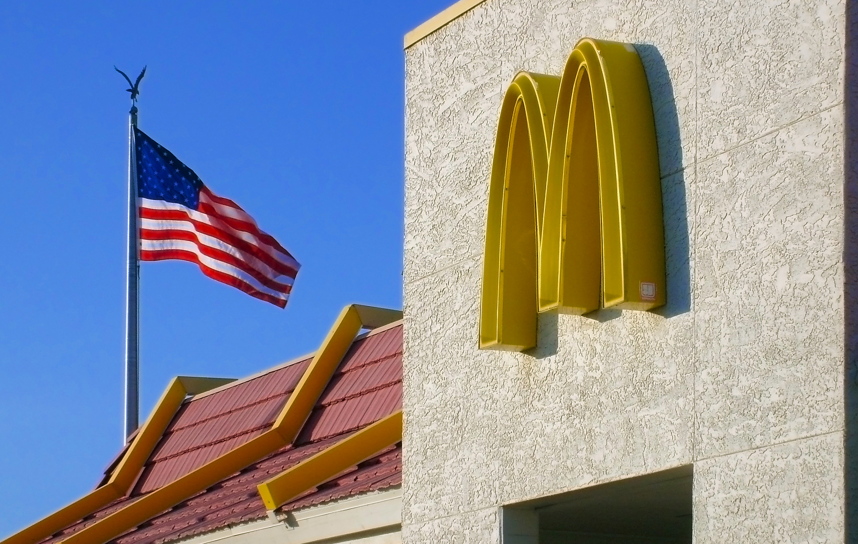 Mc USA