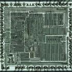 MC68440 DMA Controller