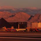 McCarren International Airport