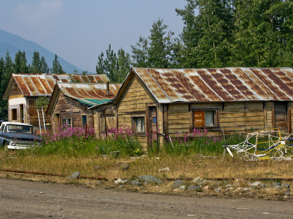 McCarthy (Alaska)