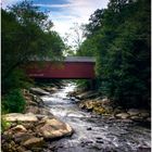 McConnell's Mill - Covered Bridge