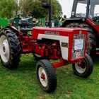 McCormick DB 434