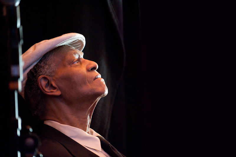 McCoy Tyner...