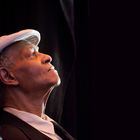 McCoy Tyner...