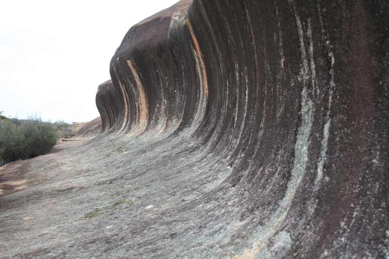 McDermid Rock Wave