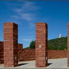 McDonald Observatory @ Fort Davis, Texas